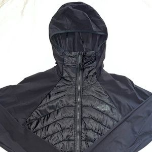 North Face Running Jacket / Vest